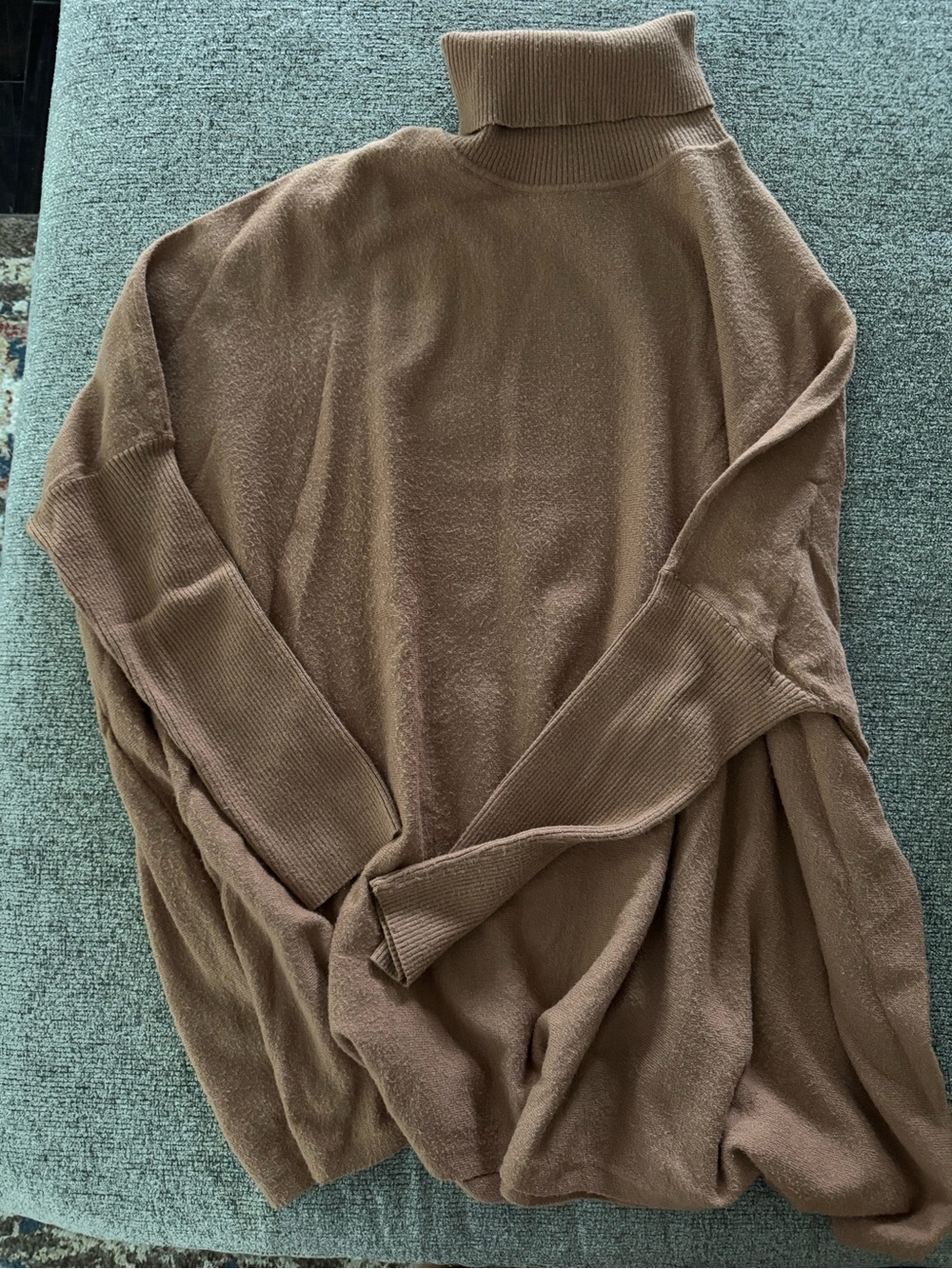 Joseph A Sweater